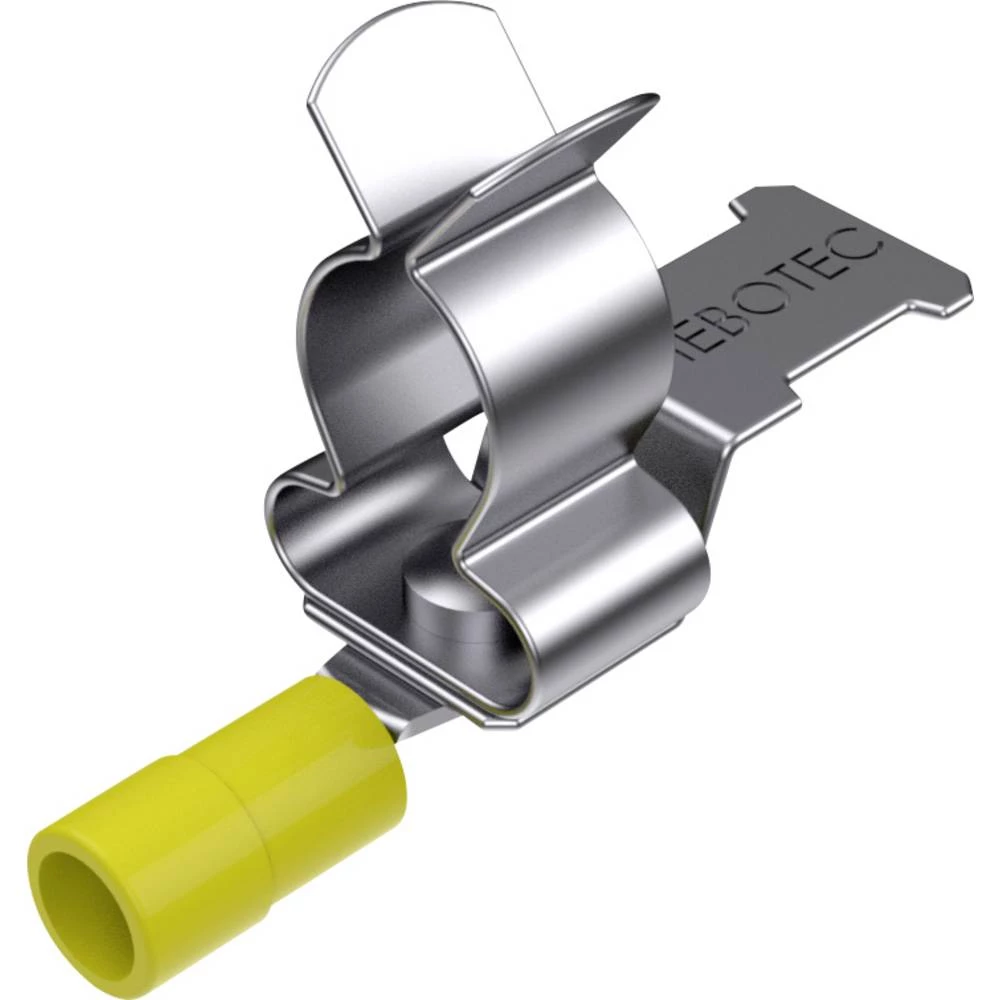 Hebotec HSK-RKS-Z 8 - 11 G6² montažni element 1016-124C 1 kom. slika