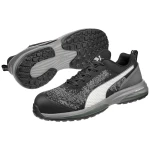 PUMA Charge Black Low 644540200000038 ESD zaštitne pola-cipele S1P Veličina obuće (EU): 38 crna, siva 1 Par