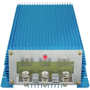 Victron Energy pretvarač Orion IP67 24/12-100 1200 W 24 V/DC - 12 V slika