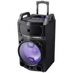 Aiwa KBTUS-700 uređaj za karaoke svjetlo raspoloženja