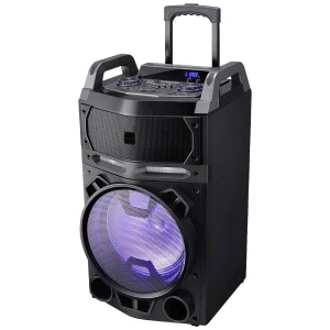 Aiwa KBTUS-700 uređaj za karaoke svjetlo raspoloženja slika
