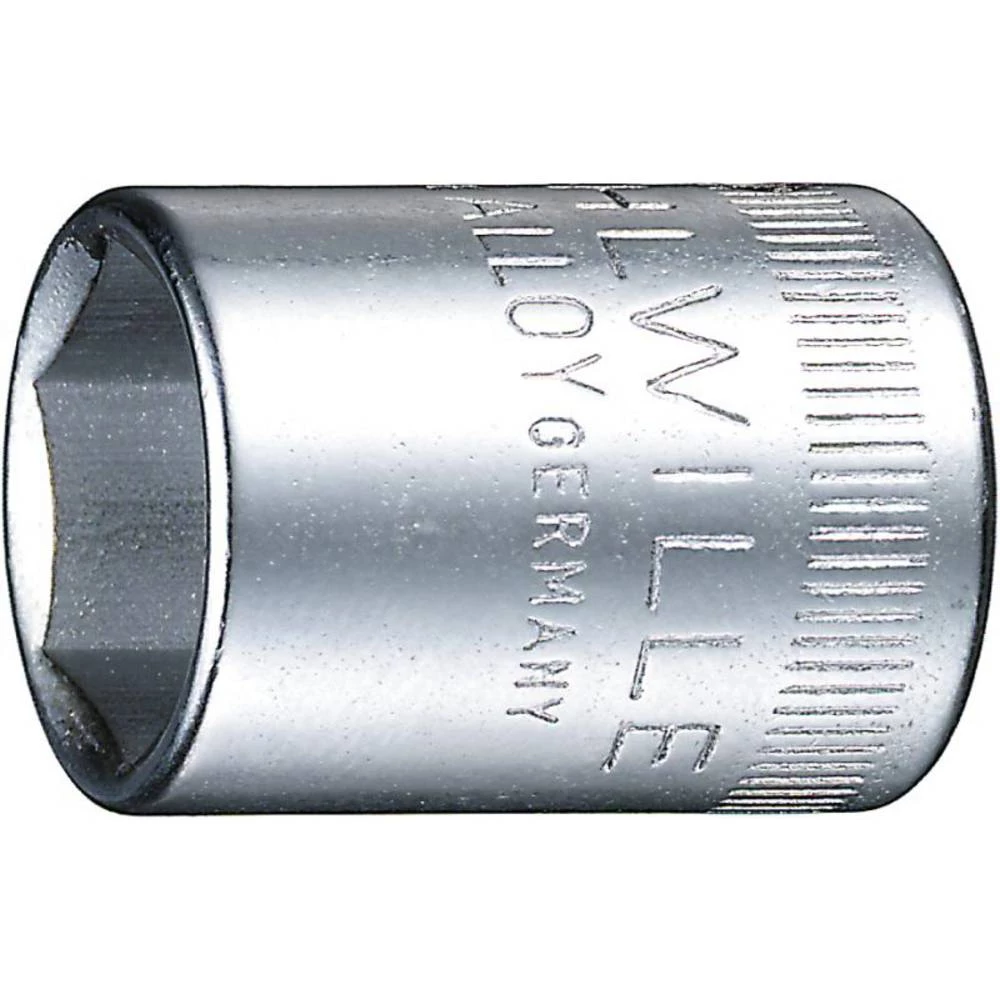 Stahlwille 40 A 5/16 01410020 šesterokut nastavak za nasadni ključ 5/16" 1/4" (6.3 mm) slika