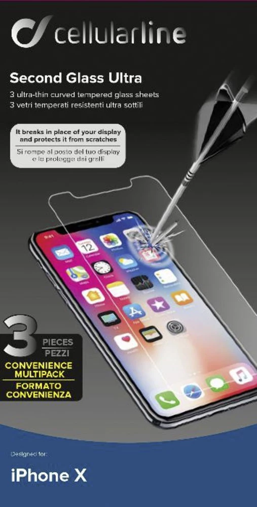 Conrad Product Image