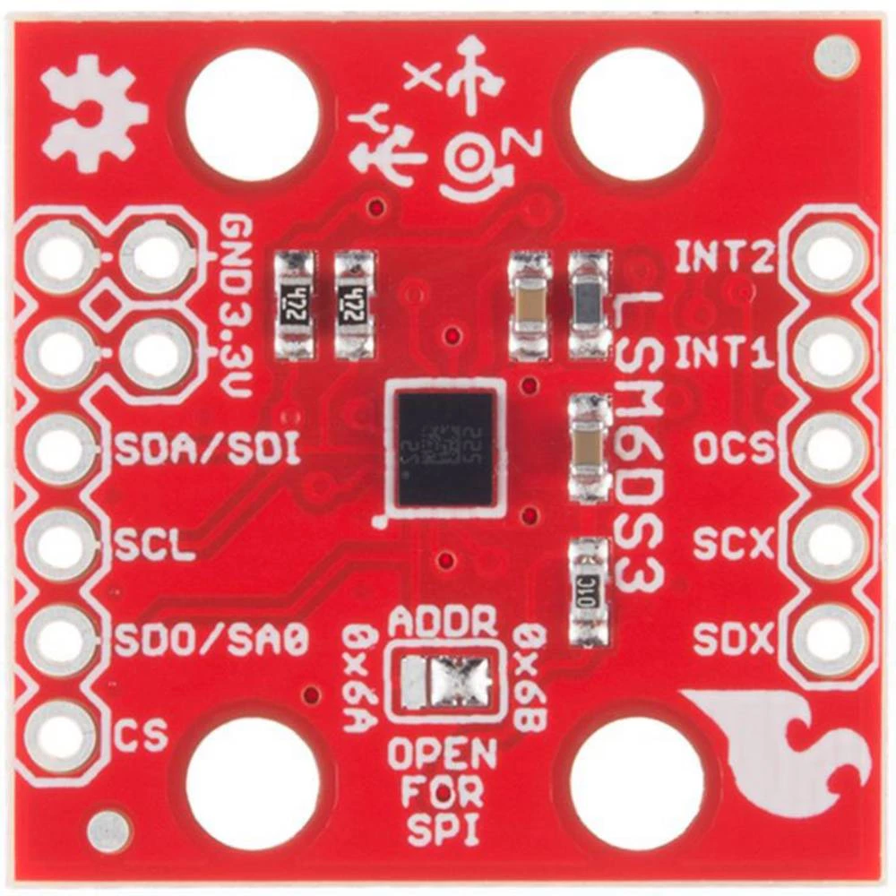 Conrad Product Image