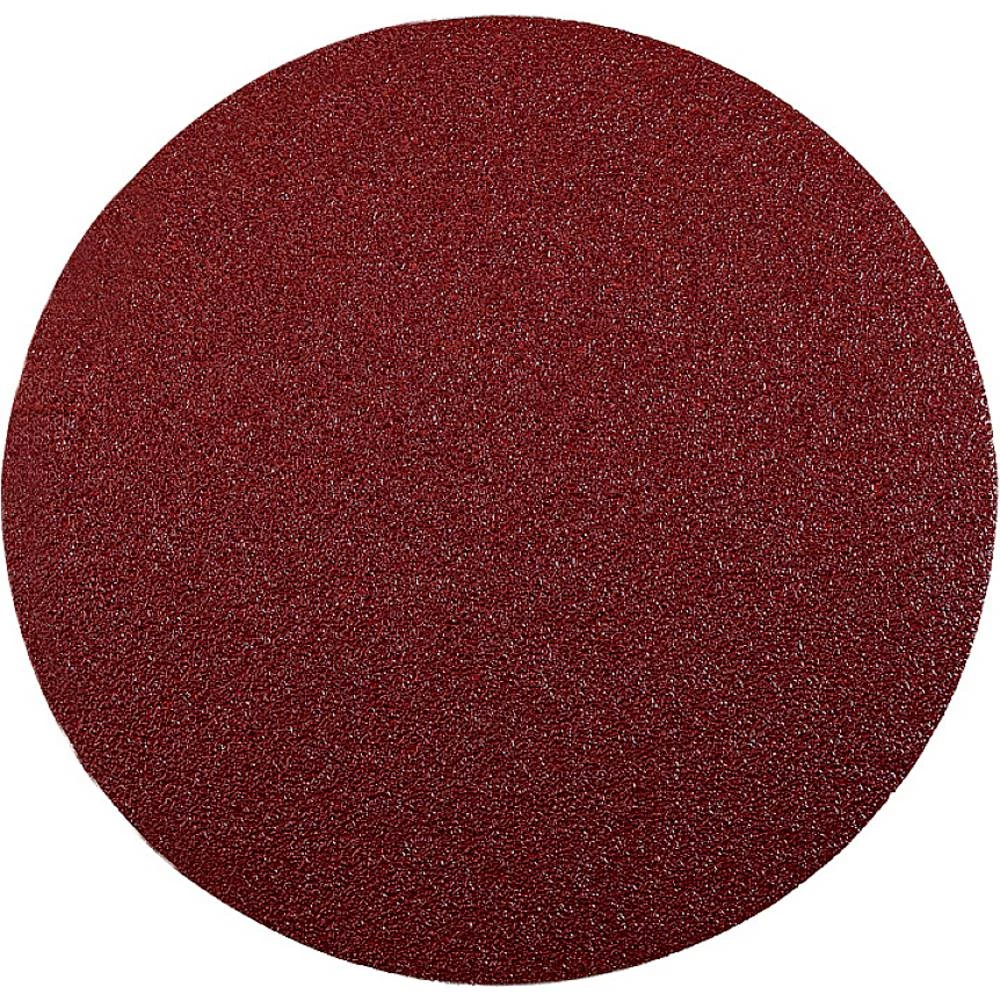 kwb 487310 brusna ploča promjer 115 mm 10 St. slika