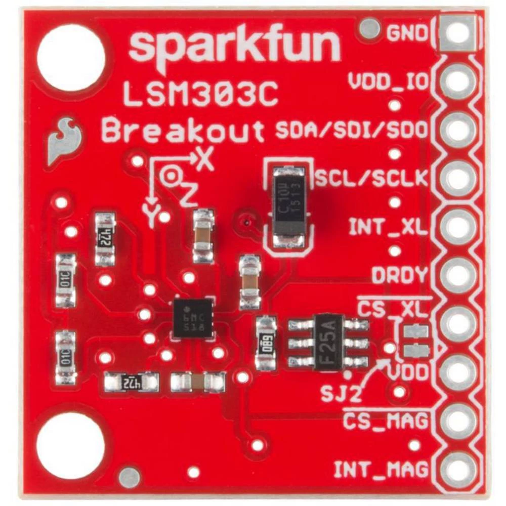 Conrad Product Image