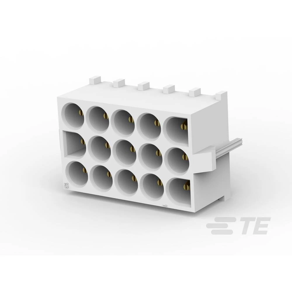 TE Connectivity 641976-4     1 St. slika