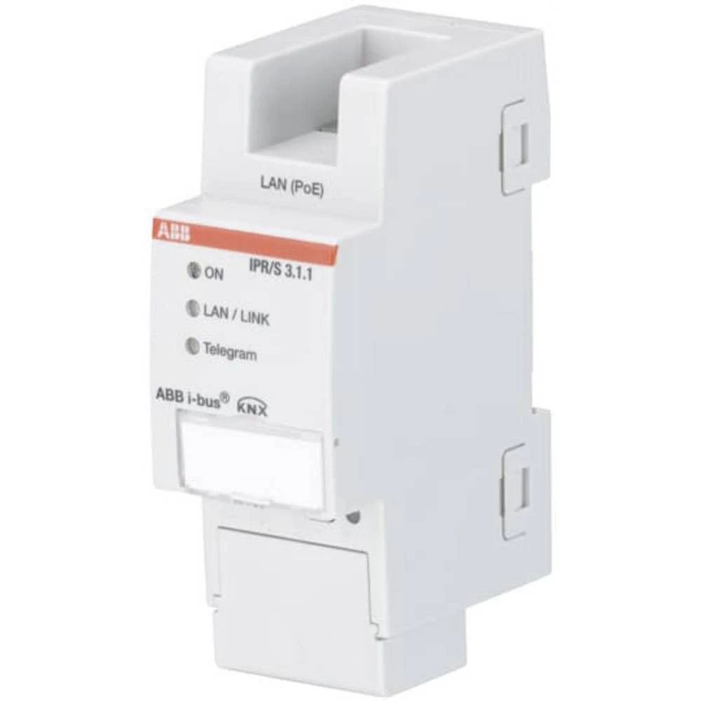 ABB KNX 2CDG110175R0011 IP ruter     IPR/S3.1.1 slika