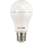 LightMe LED ATT.CALC.EEK A++ (A++ - E) E27 Klasičan oblik 15 W = 120 W Toplo bijela (Ø x D) 60 mm x 120 mm 1 ST