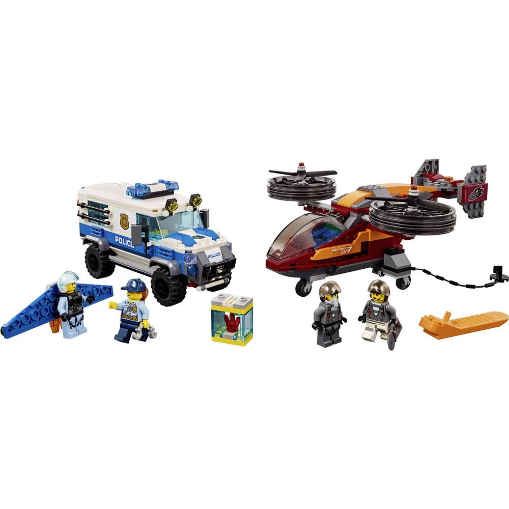 Conrad Product Image