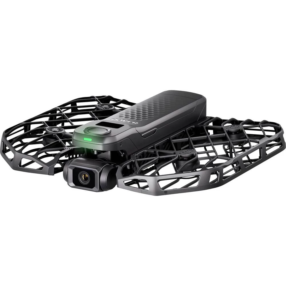 Hoverair X1 Pro Standard akcijska kamera slika