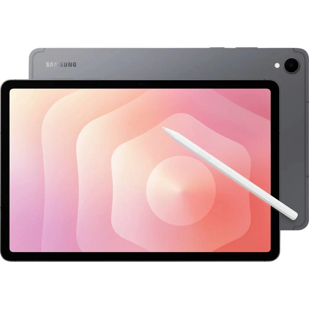 Samsung Galaxy Tab S11 5G 128 GB siva Android tablet PC 27.9 cm (11 palac) Energetska učinkovitost 2021 G (A - G) Androi slika