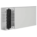 Hager FB6015007035 kanal za provođenje kabela PVC m.Devices/TW FB 60x150 svijetlo siva Hager FB6015007035 kabelska kanalica (D x Š x V) 2000 x 150 x 61 mm 2 m siva