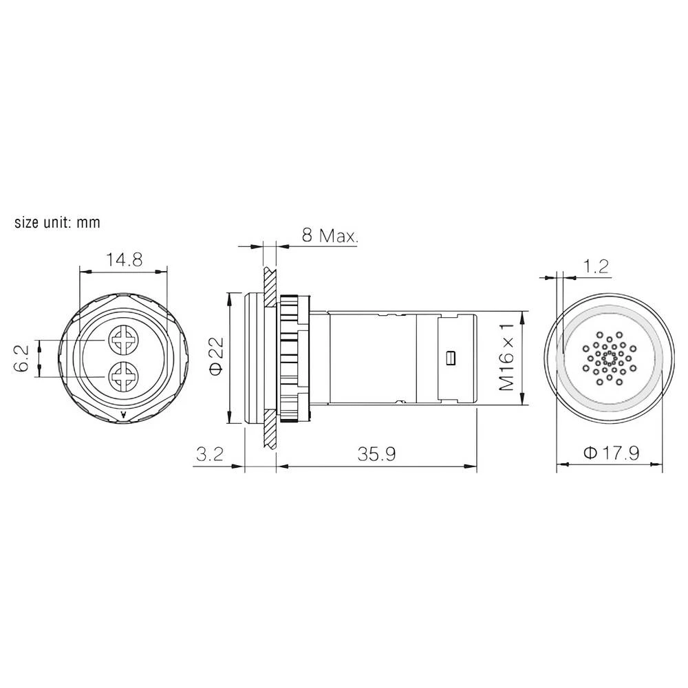 Conrad Product Image