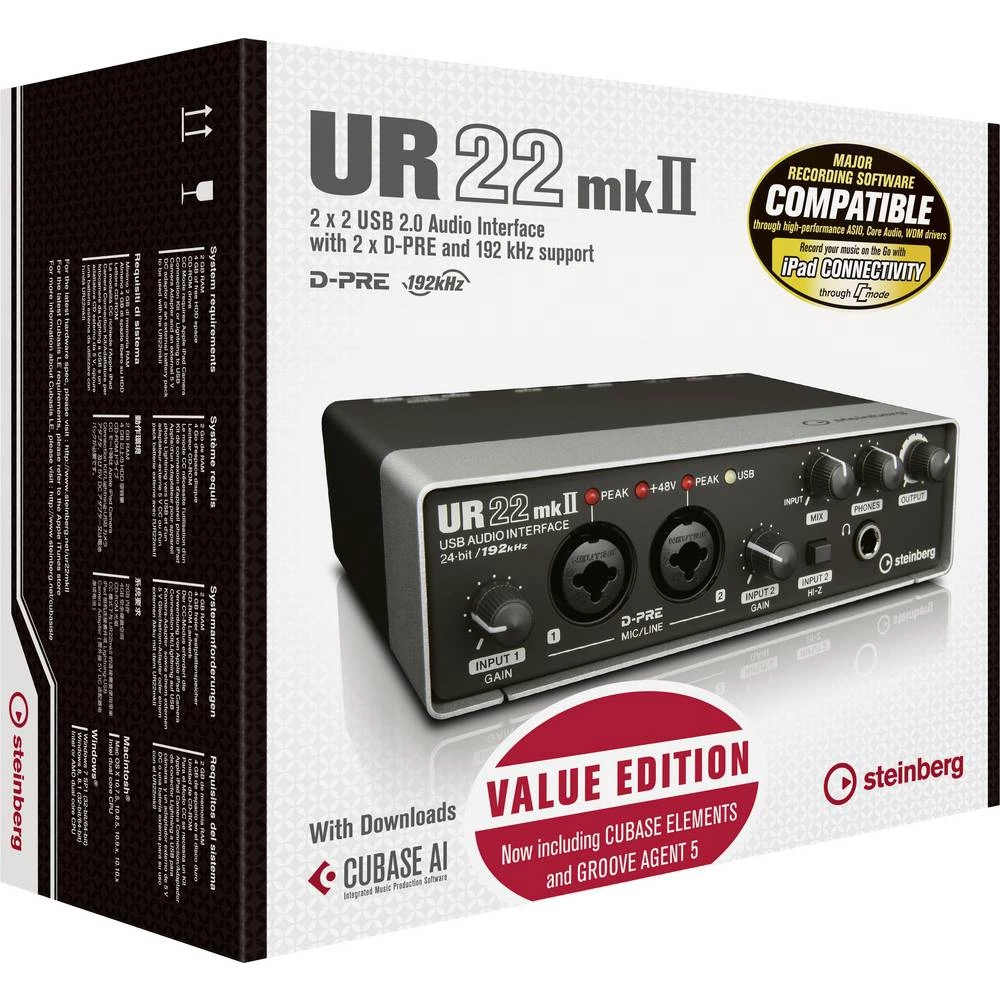 Conrad Product Image