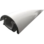 Alunovo MHW-080 kabelska kanalica  (D x Š x V) 800 x 30 x 15 mm 1 St. bijela (sjajna)