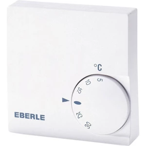 Sobni termostat Podžbukna 5 Do 30 °C Eberle RTR-E 6724 slika