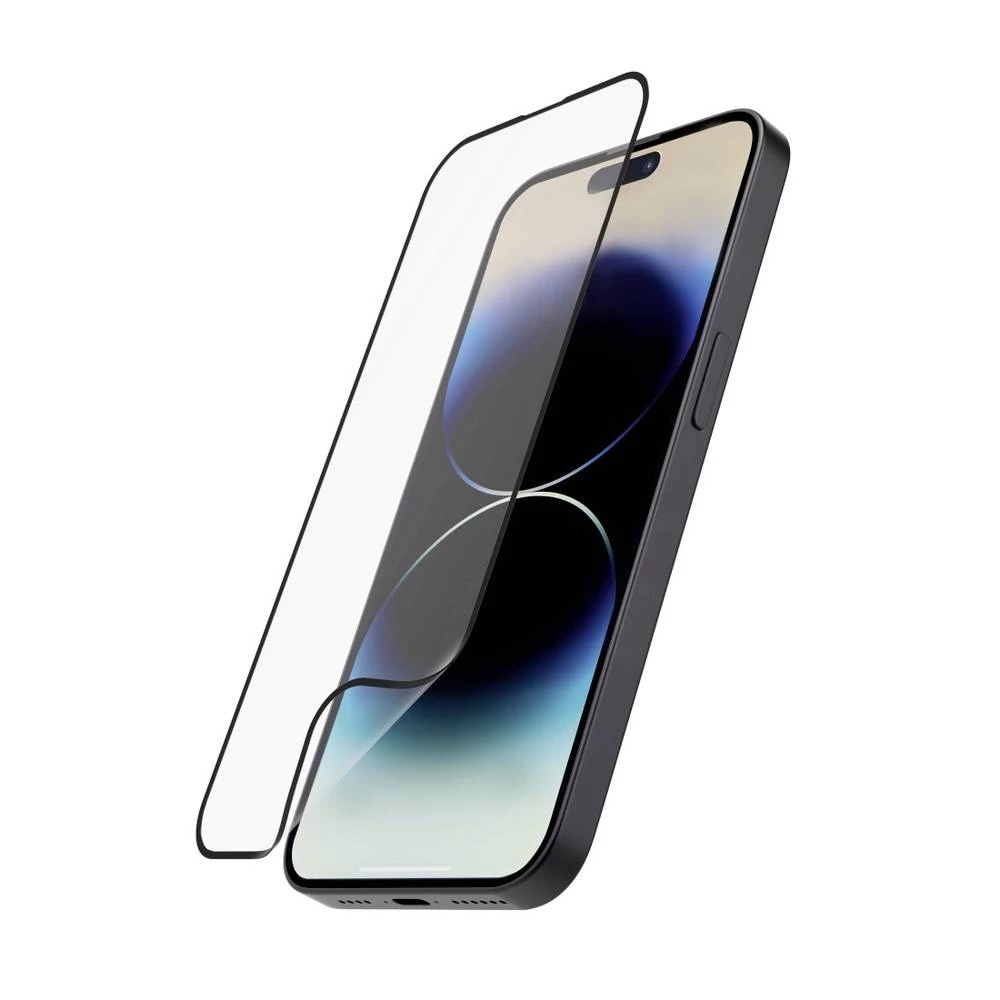 Hama Hiflex Eco zaštitna folija zaslona Pogodno za model mobilnog telefona: iPhone 14 Pro Max 1 St. slika