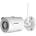 Blaupunkt Nadzorna kamera WLAN, LAN IP-Bullet Kamera 1280 x 960 piksel Blaupunkt VIO-B10,Vanjsko područje VIO-B10 N/A slika