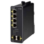 Upravljani mrežni preklopnik Cisco Cisco Industrial Ethernet 1000 Series -