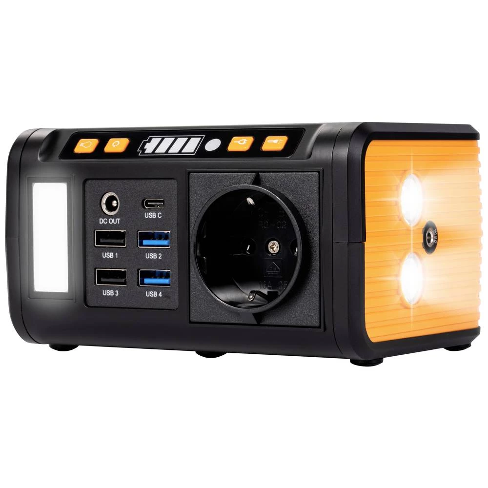 Conrad Product Image