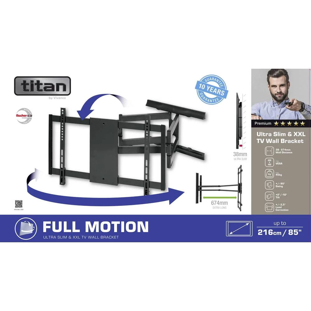 Conrad Product Image