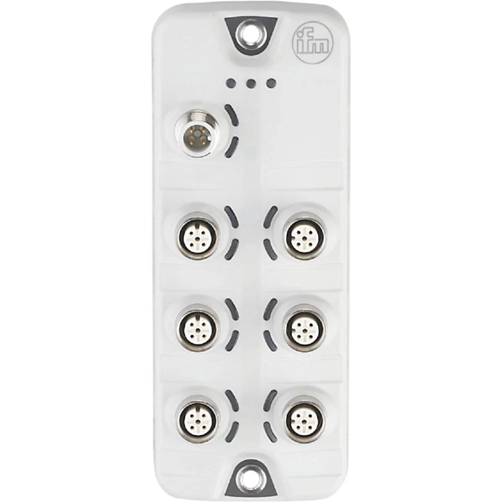 ifm Electronic AL2240 AL2240 ulazni modul M12 utikač Broj digitalih ulaza: 12 slika