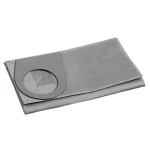 Papirnata filtarska vrećica - - Bosch Accessories 1609201628