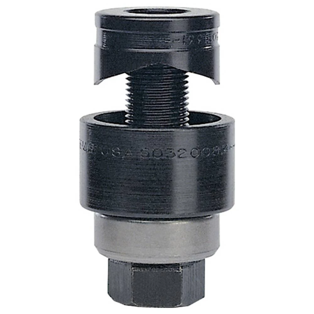 Klauke 50024086 probijač rupa za lim 12.7 mm slika