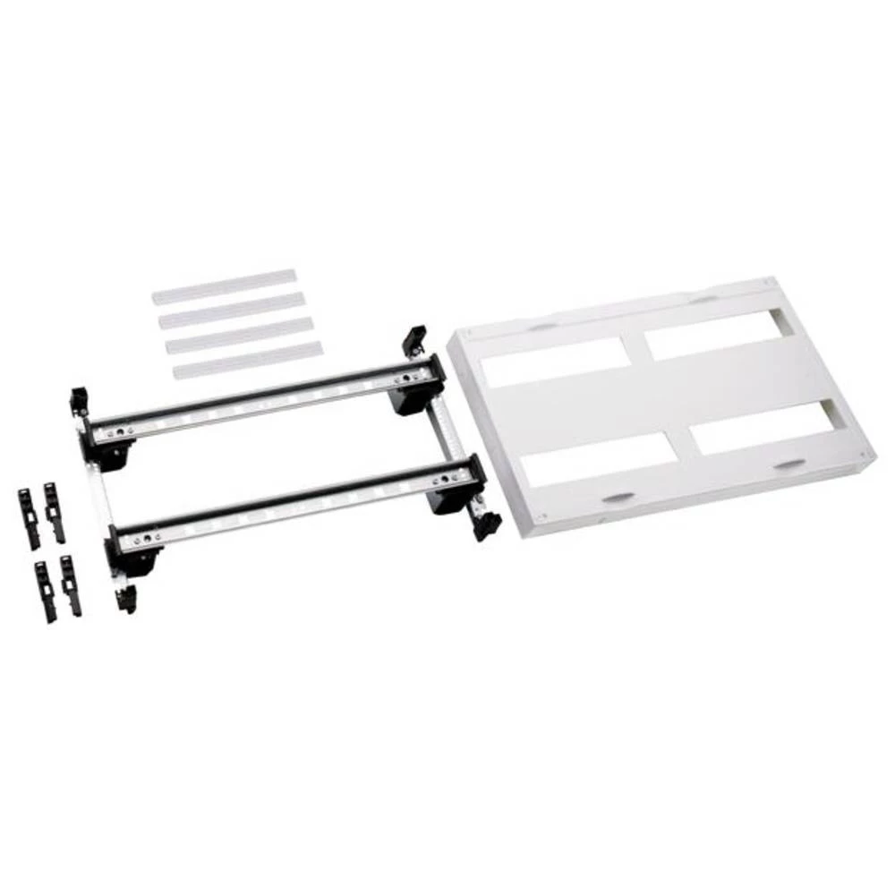 Hager UD22B1 građevni blok plastika bijela 1 St. slika