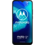 Motorola G8 Power lite dual sim pametni telefon 64 GB 6.5 palac(16.5 cm)dual-sim android™ 9.0 16 MPix, 2 MPix, 2 MPix plav