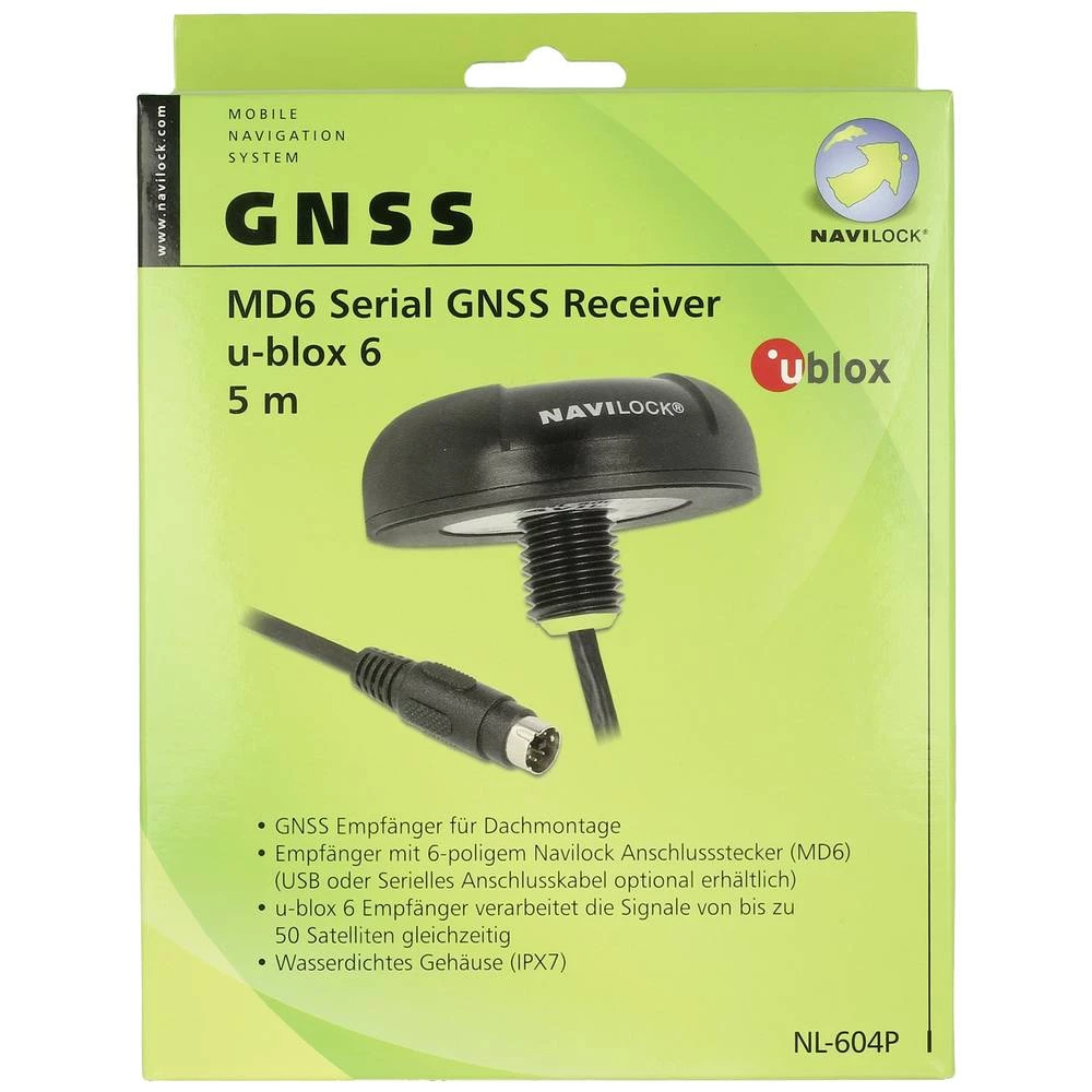 Conrad Product Image