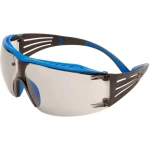 Zaštitne naočale Uklj. zaštita protiv zamagljivanja 3M SecureFit SF407XSGAF-BLU Plava boja, Siva