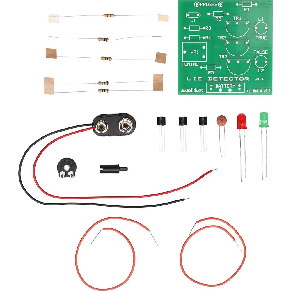 Conrad Product Image