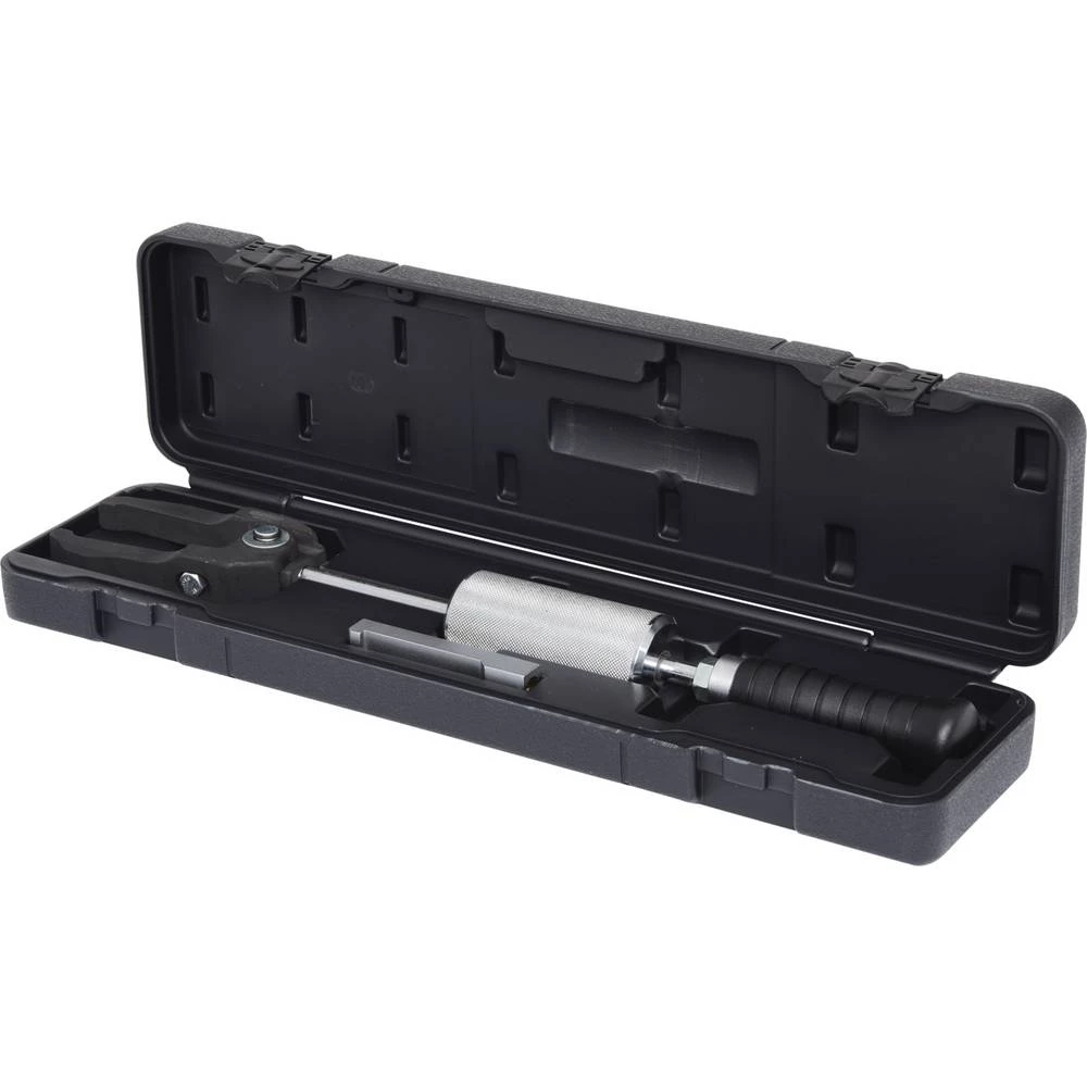 KS Tools 152.2070 Univerzalni alat za vađenje injektora, 1,55 kg udarne težine slika