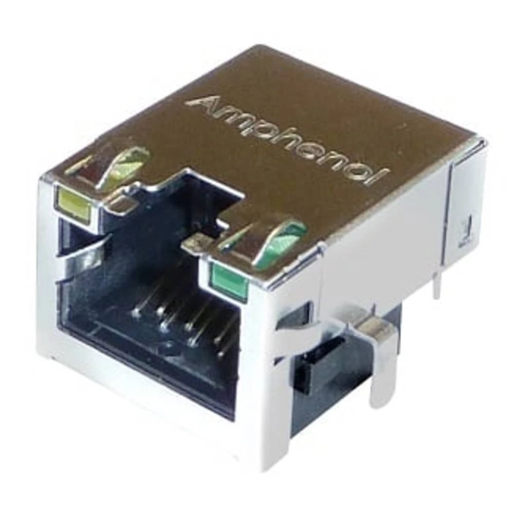 Amphenol Sadržaj: 1 St. slika