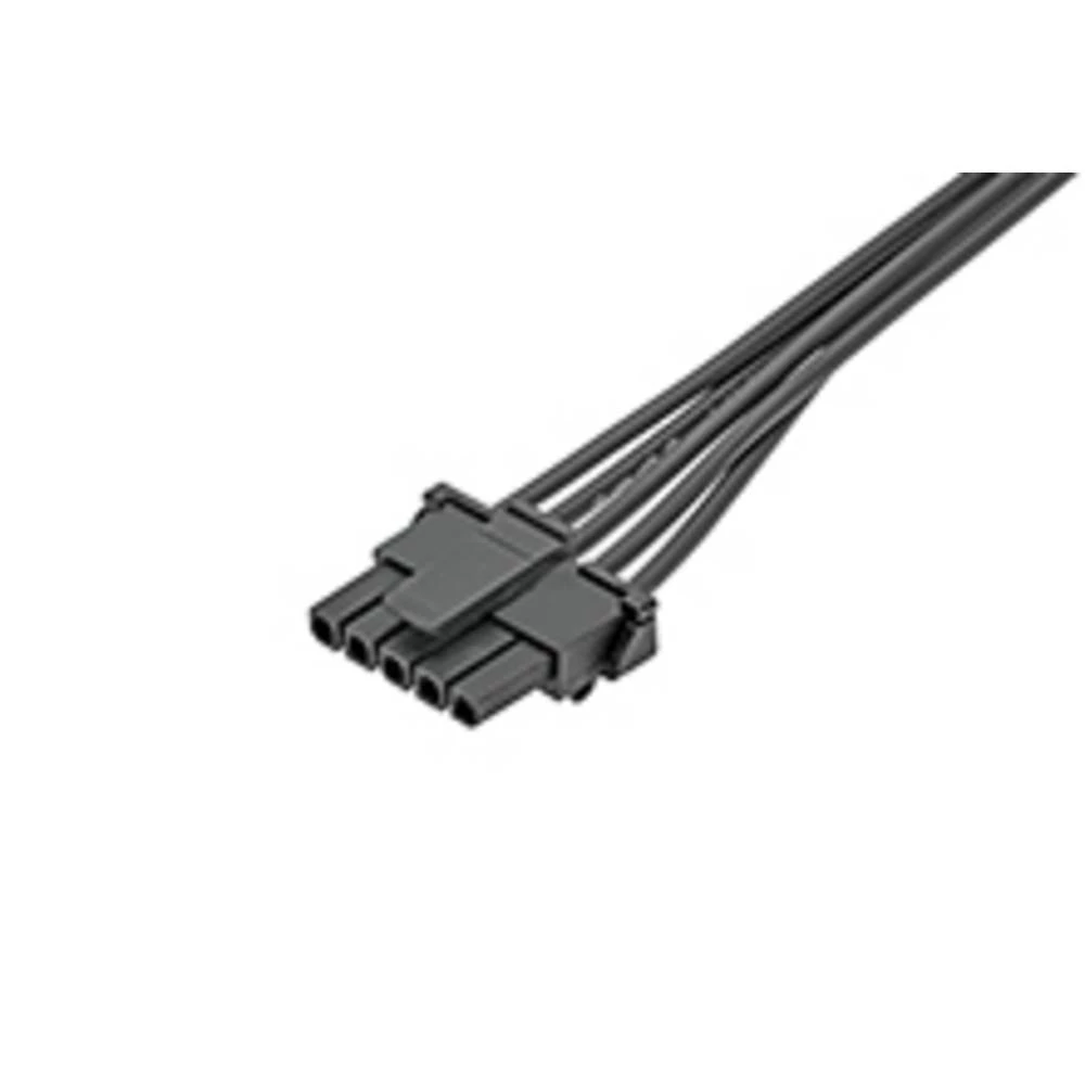 Molex 145132-0501 1 St. Bulk slika