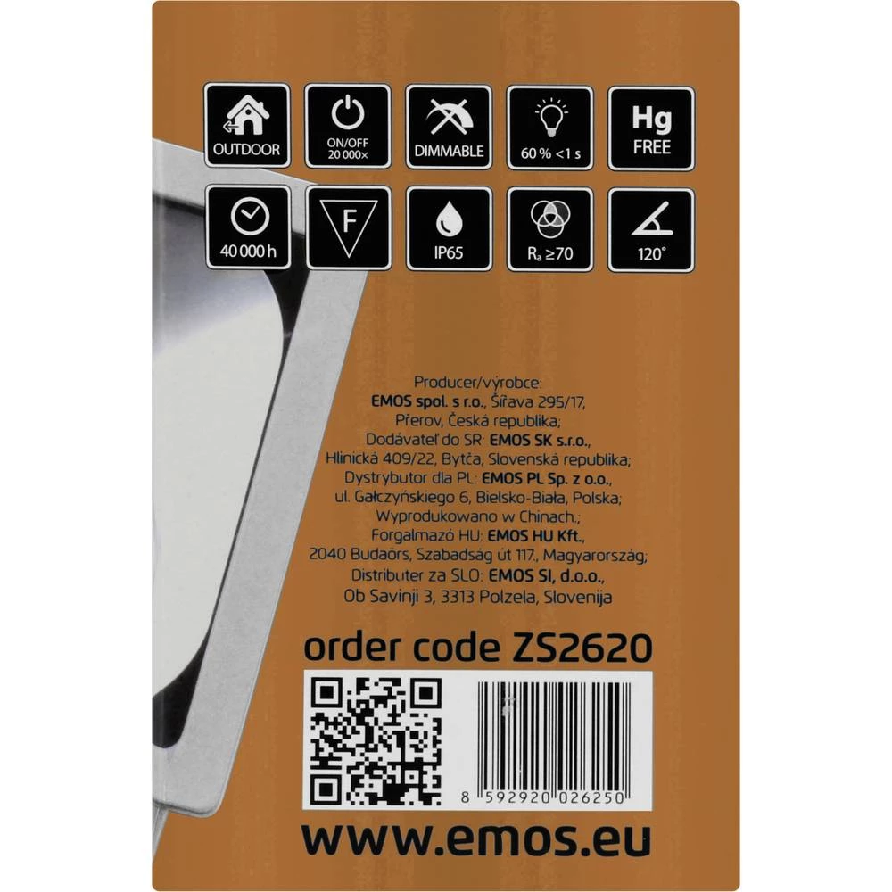 Conrad Product Image