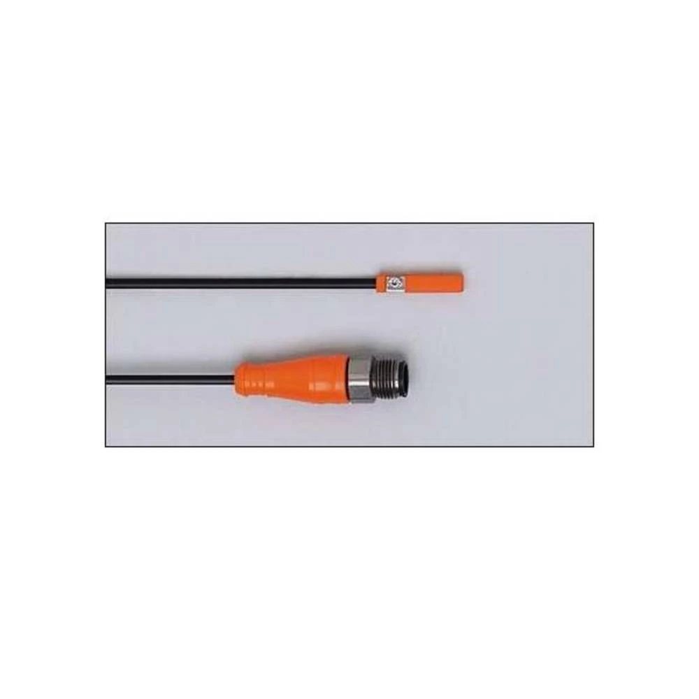 ifm Electronic senzor za cilindre MK501A MK501A M12 1 zatvarač slika