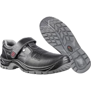 Zaštitne cipele S1P Veličina: 45 Crna Footguard AIRY LOW 641830-45 1 pair slika