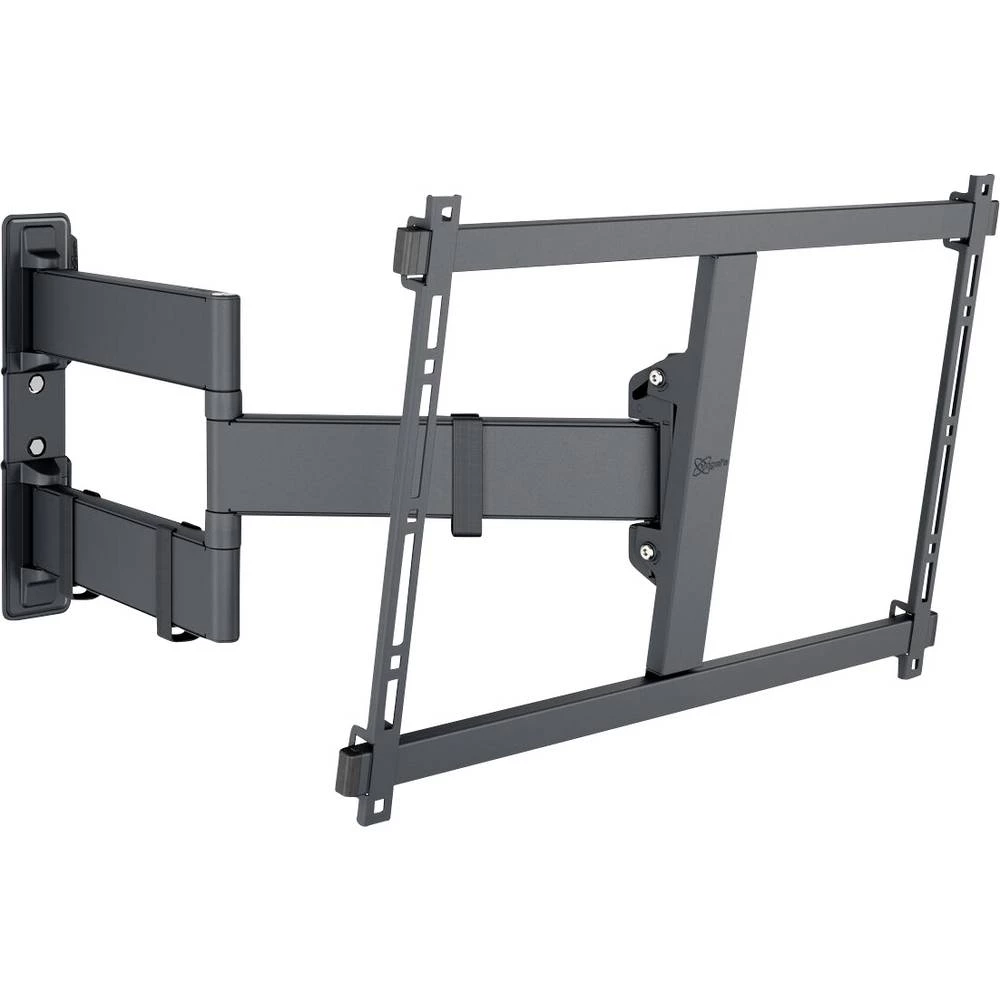 Vogel's zidni držač za TV TVM 3845 1 Zaslon(i) 139,7 cm (55") - 254,0 cm (100") crna vrtljivi nosač, proširivi, mogučnos slika