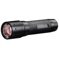 Ledlenser P7 Core LED džepna svjetiljka baterijski pogon 450 lm 25 h 175 g slika