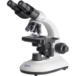 Mikroskop s prolaznim svjetlom Monokularni 400 x Kern Optics Iluminirano svjetlo