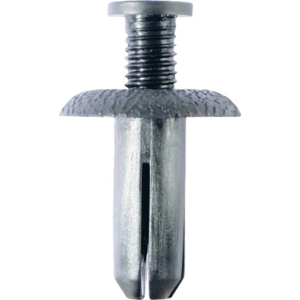 KS Tools 420.5503 Tipska kopča za Mitsubishi, pakiranje od 50 kom slika