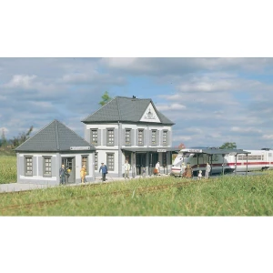 Piko G 62004 g Natkrivena platforma komplet za sastavljanje slika