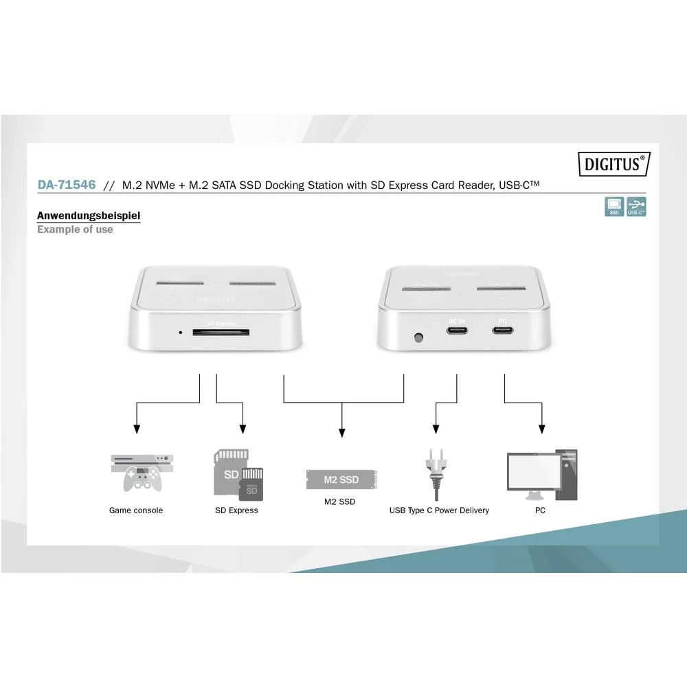 Conrad Product Image