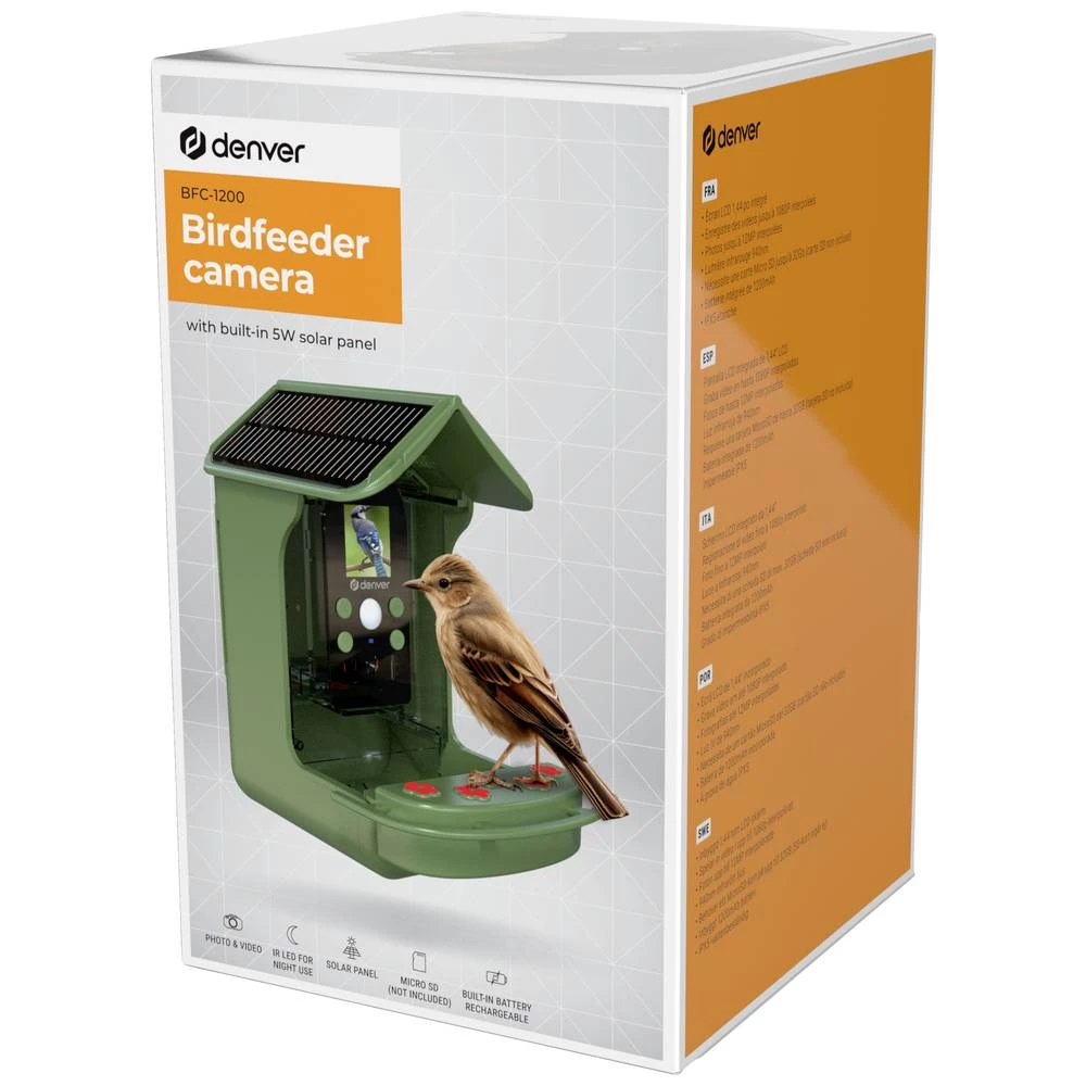 Conrad Product Image