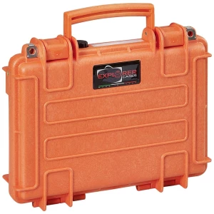 Explorer Cases Outdoor kofer   4 l (D x Š x V) 326 x 269 x 75 mm narančasta 3005.O E slika