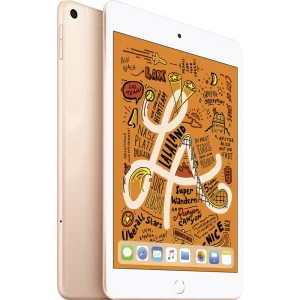 Apple iPad mini (5. generacije) WiFi + Cellular 256 GB Zlatna slika