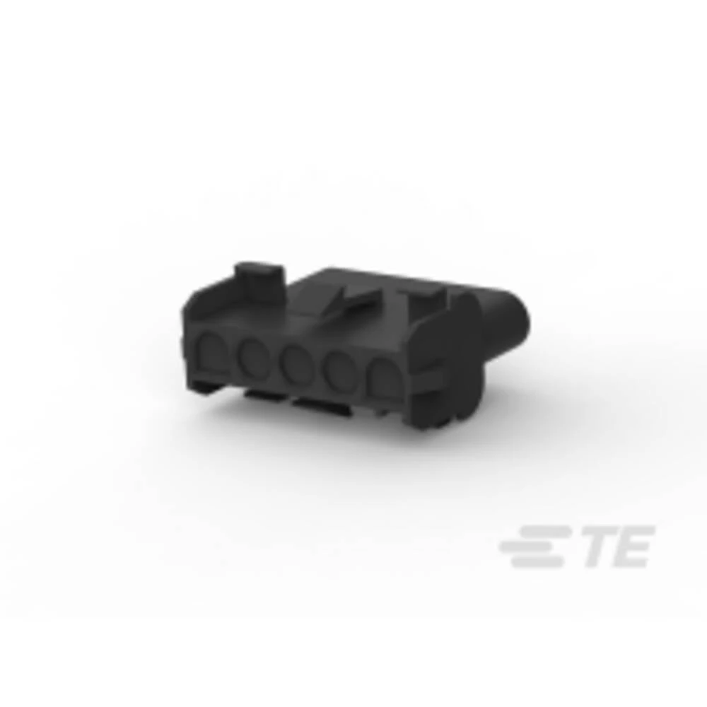 TE Connectivity Universal  MATE-N-LOK ConnectorsUniversal  MATE-N-LOK Connectors 480764-9 AMP slika